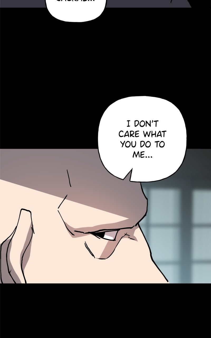 BOSS RETURN Ep. 82 - I Thought About It page 60 - 