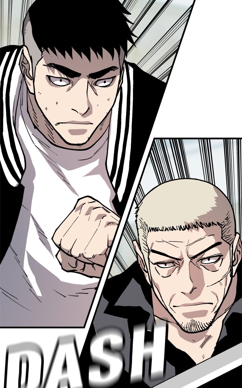 BOSS RETURN Ep. 82 - I Thought About It page 7 - 