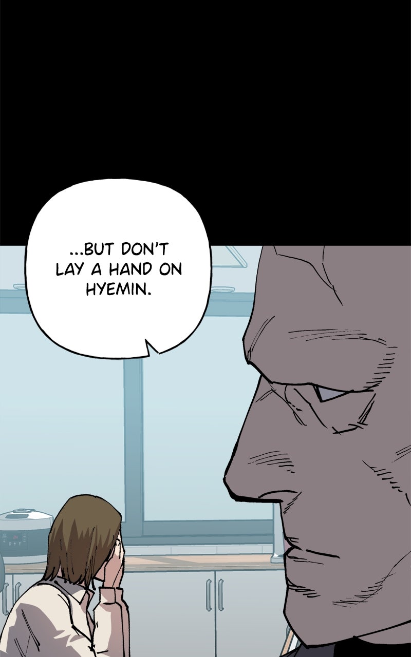 BOSS RETURN Ep. 82 - I Thought About It page 61 - 