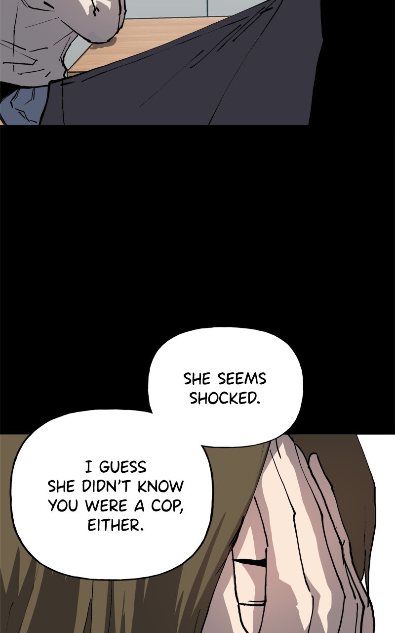 BOSS RETURN Ep. 82 - I Thought About It page 62 - 