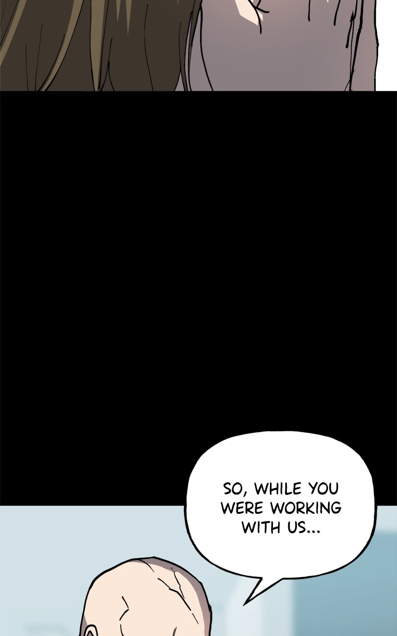 BOSS RETURN Ep. 82 - I Thought About It page 63 - 