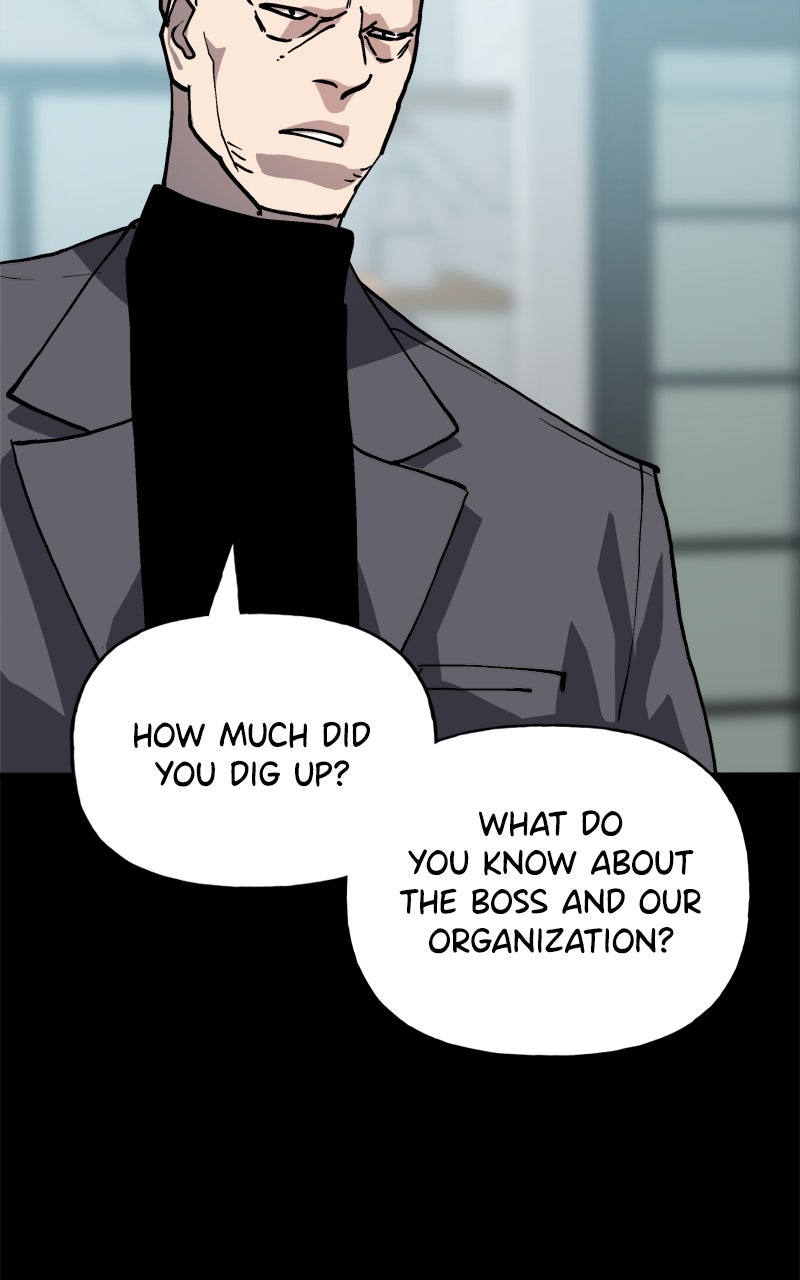 BOSS RETURN Ep. 82 - I Thought About It page 64 - 