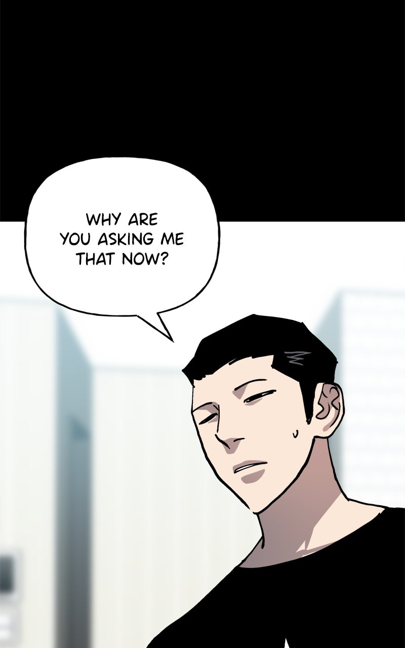 BOSS RETURN Ep. 82 - I Thought About It page 65 - 