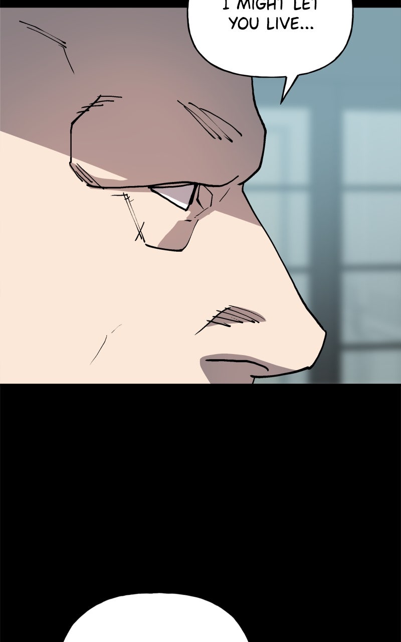 BOSS RETURN Ep. 82 - I Thought About It page 67 - 