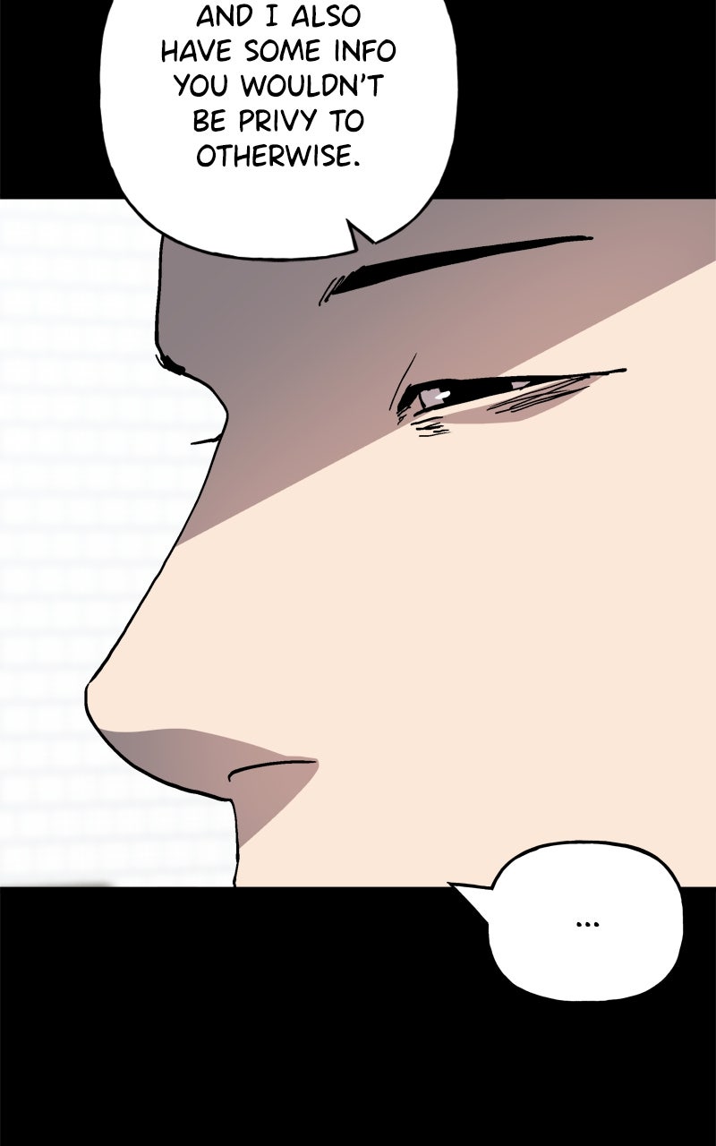 BOSS RETURN Ep. 82 - I Thought About It page 68 - 