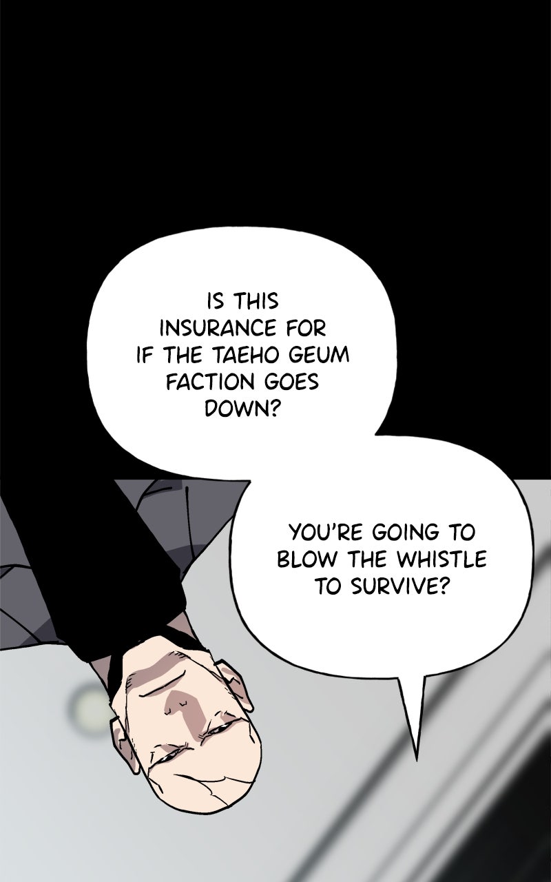 BOSS RETURN Ep. 82 - I Thought About It page 69 - 
