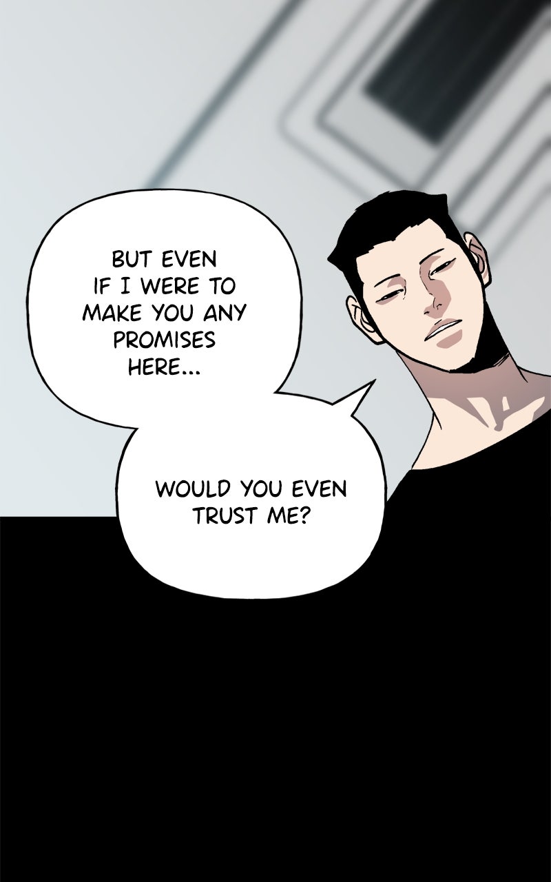 BOSS RETURN Ep. 82 - I Thought About It page 70 - 