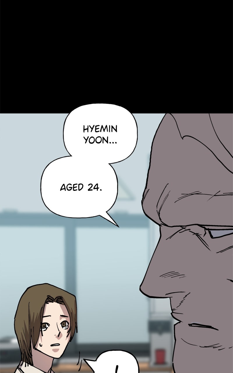 BOSS RETURN Ep. 82 - I Thought About It page 71 - 