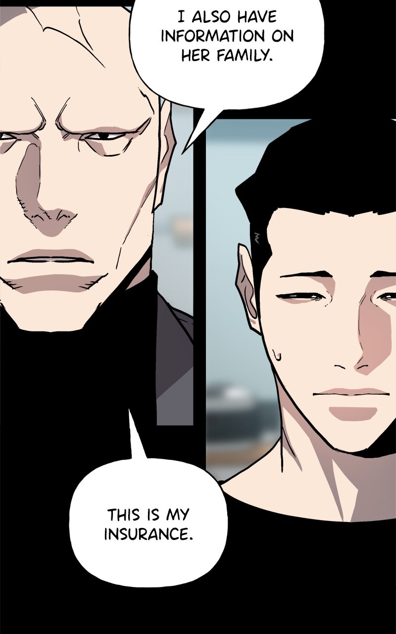 BOSS RETURN Ep. 82 - I Thought About It page 73 - 