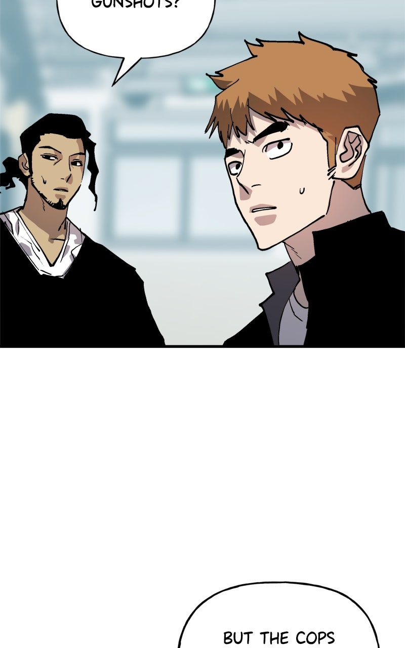 BOSS RETURN Ep. 82 - I Thought About It page 76 - 