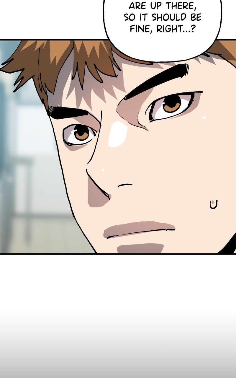 BOSS RETURN Ep. 82 - I Thought About It page 77 - 