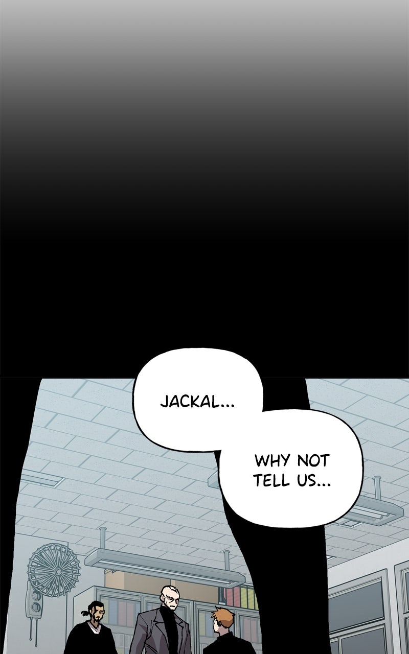 BOSS RETURN Ep. 82 - I Thought About It page 78 - 
