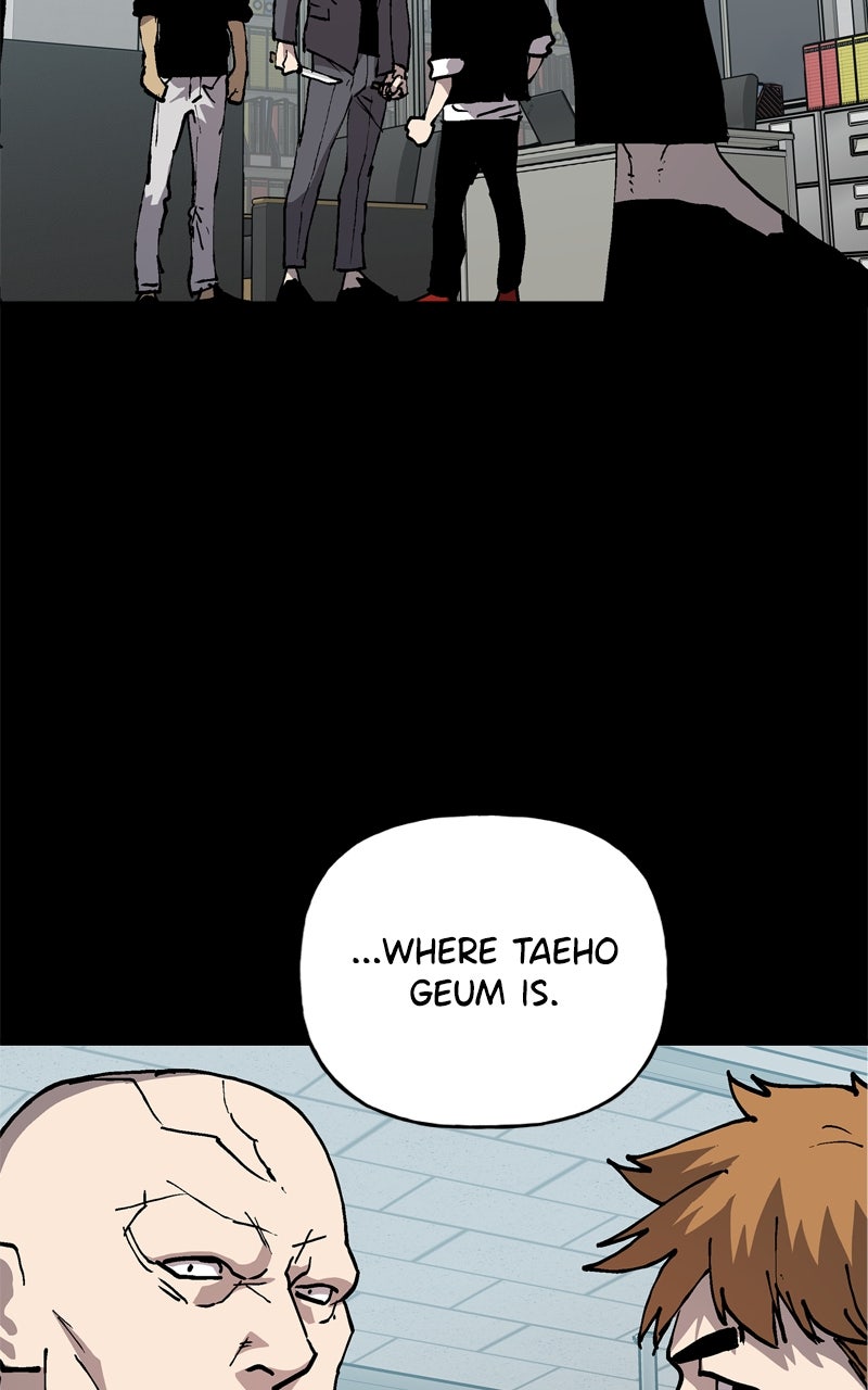 BOSS RETURN Ep. 82 - I Thought About It page 79 - 