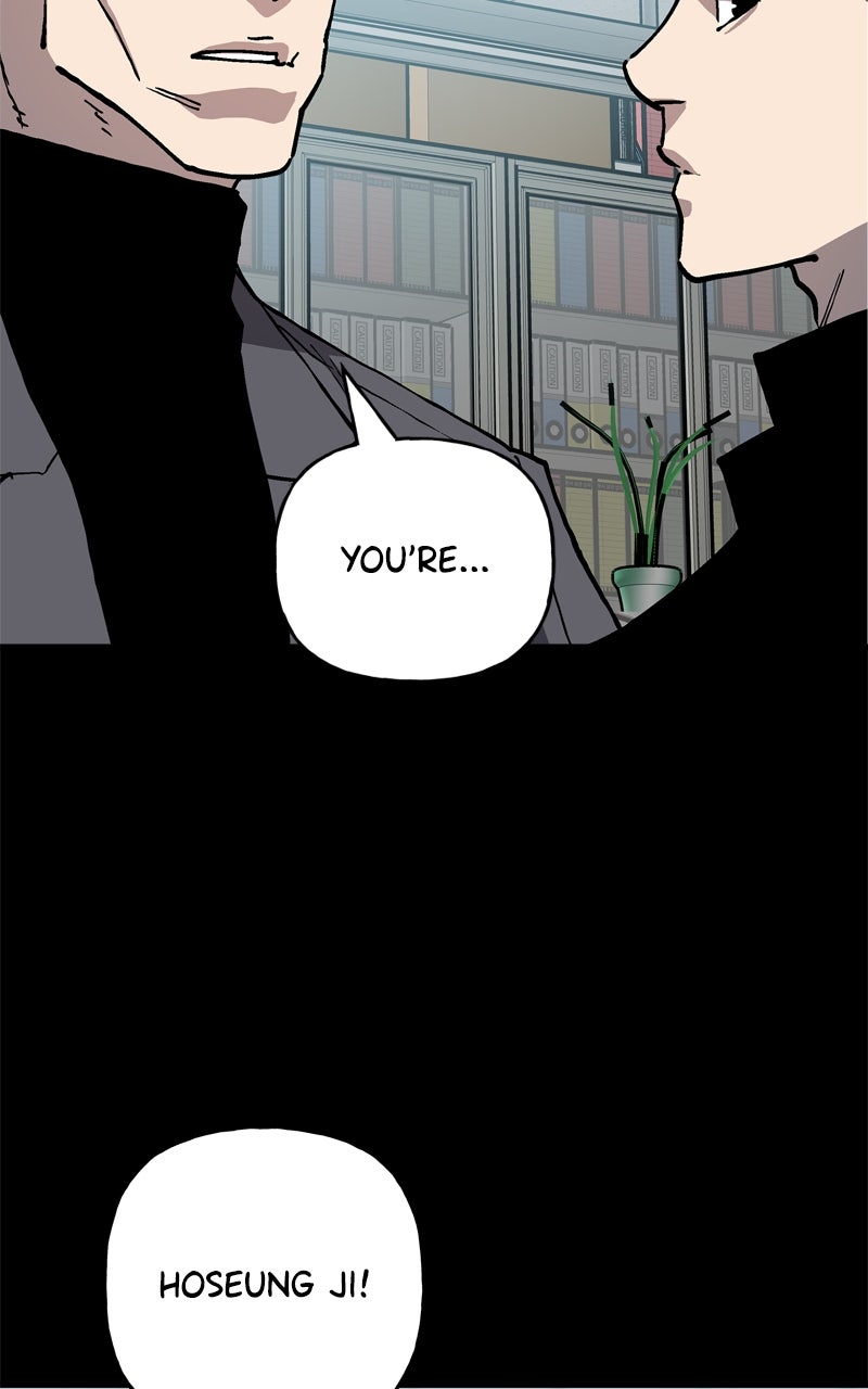 BOSS RETURN Ep. 82 - I Thought About It page 80 - 