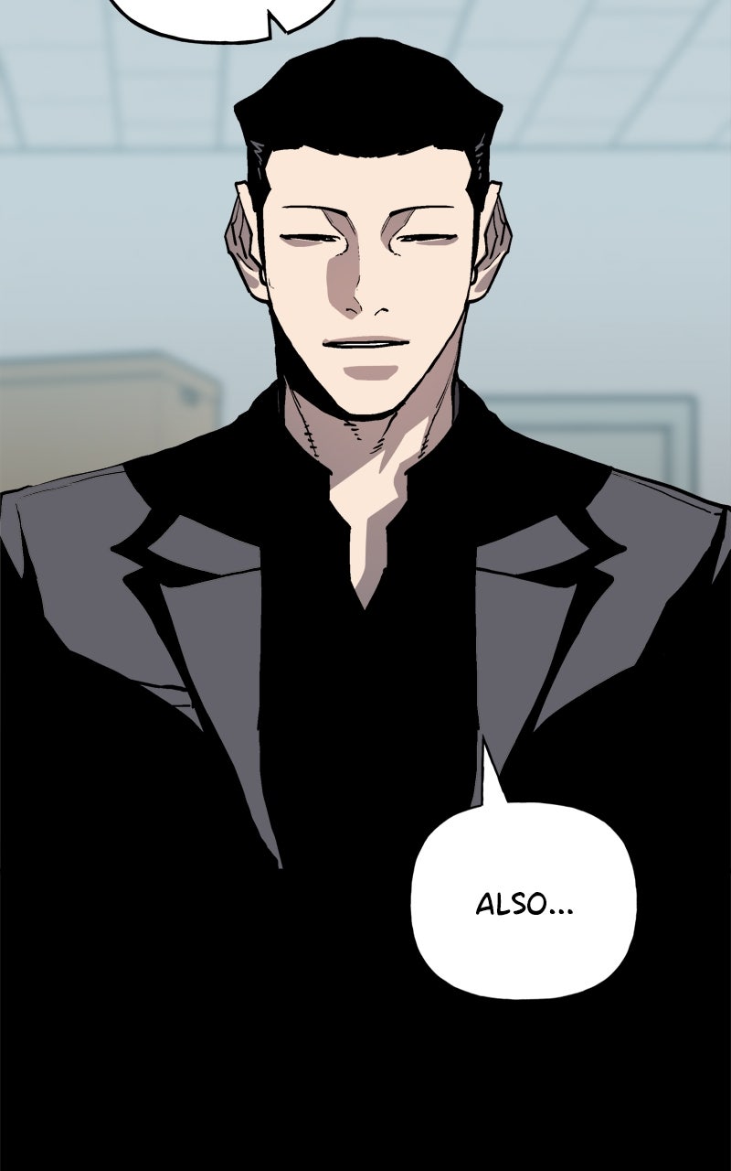 BOSS RETURN Ep. 82 - I Thought About It page 81 - 