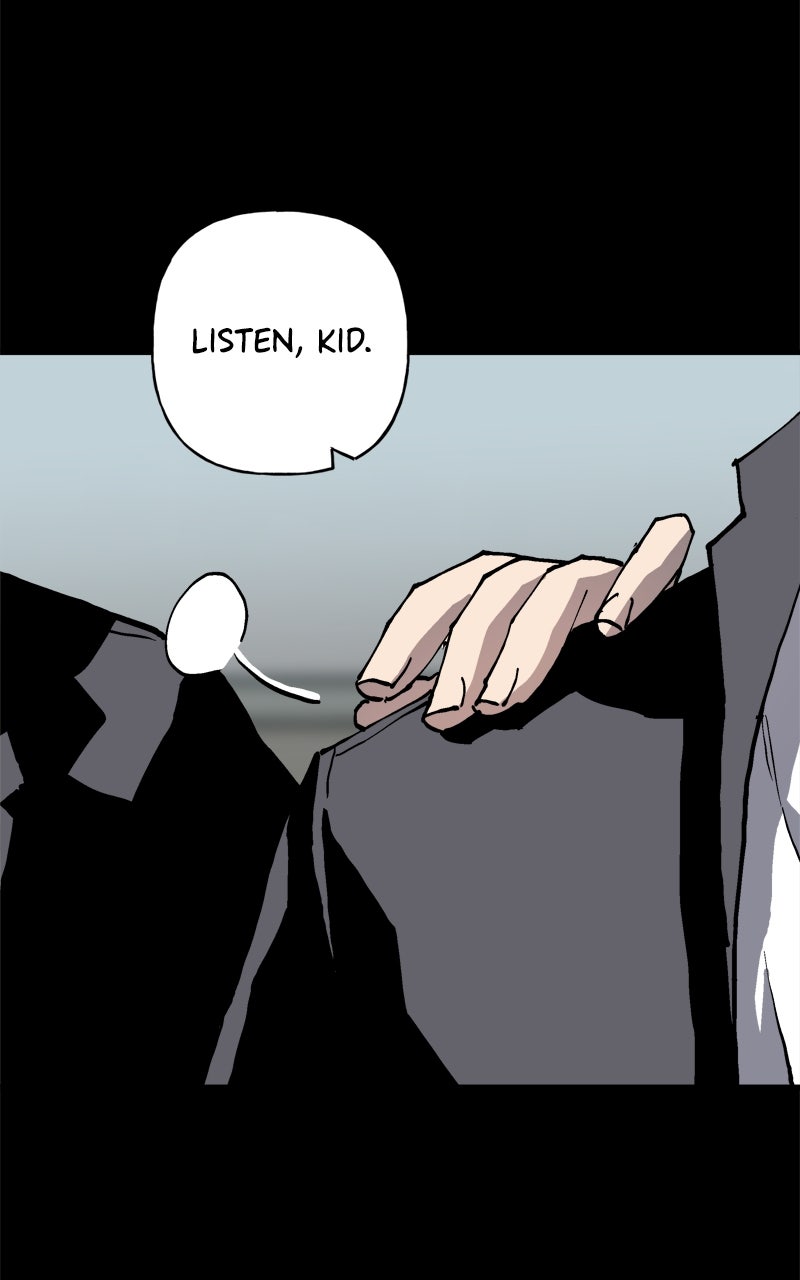 BOSS RETURN Ep. 82 - I Thought About It page 82 - 