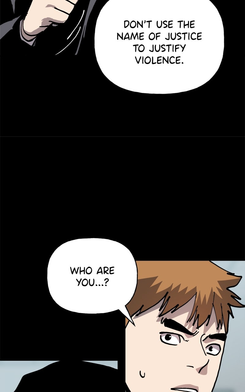 BOSS RETURN Ep. 82 - I Thought About It page 84 - 