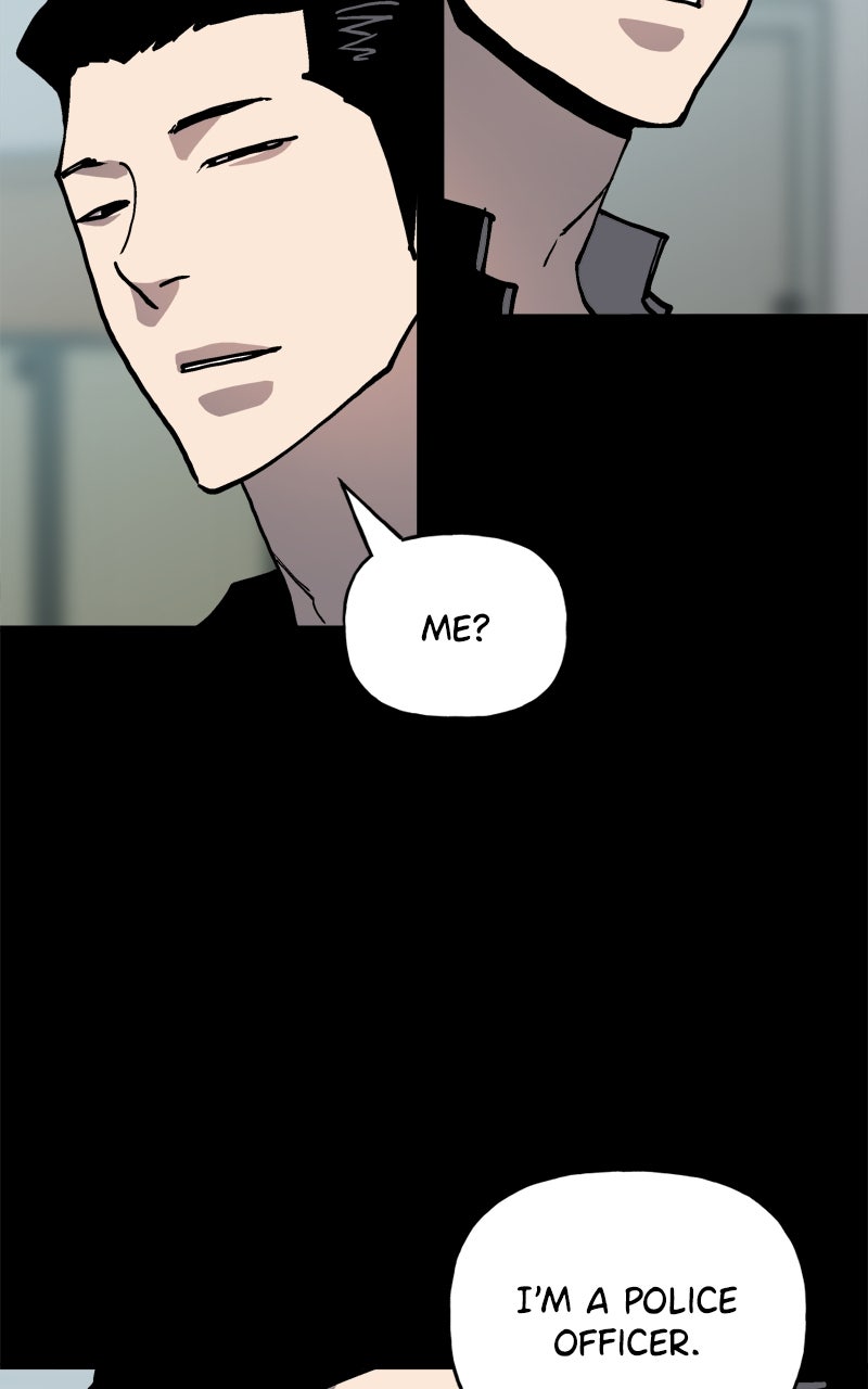 BOSS RETURN Ep. 82 - I Thought About It page 85 - 