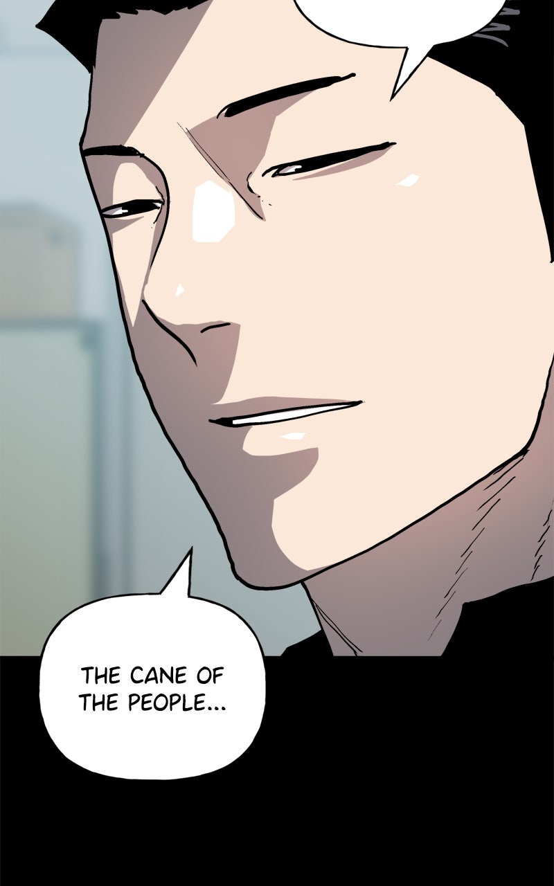 BOSS RETURN Ep. 82 - I Thought About It page 86 - 
