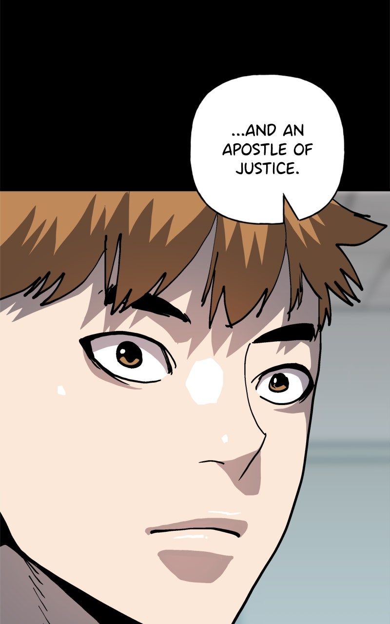 BOSS RETURN Ep. 82 - I Thought About It page 87 - 
