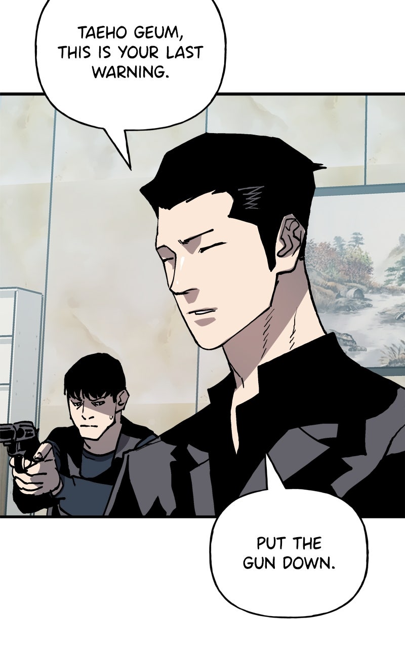 BOSS RETURN Ep. 82 - I Thought About It page 93 - 