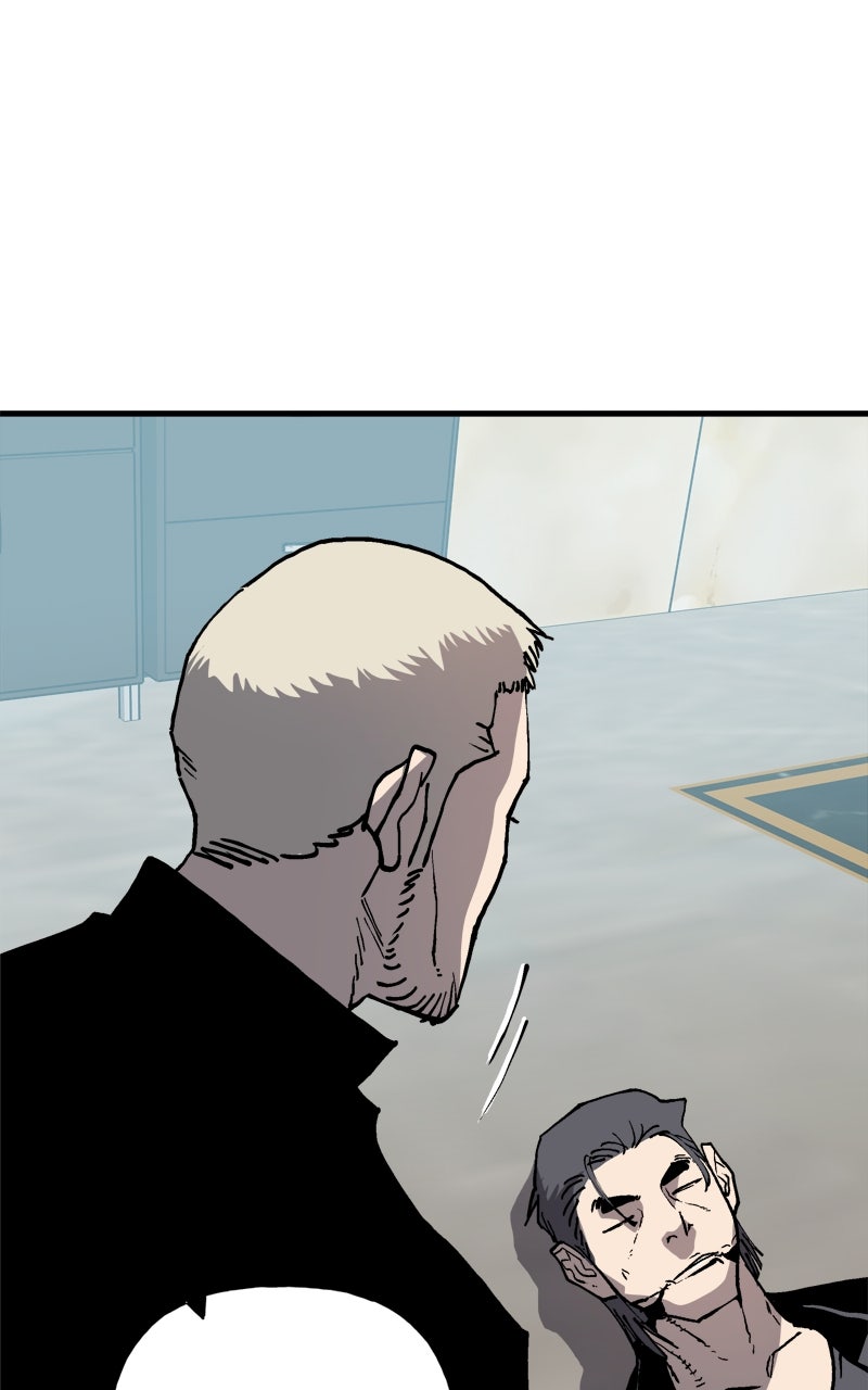 BOSS RETURN Ep. 82 - I Thought About It page 94 - 