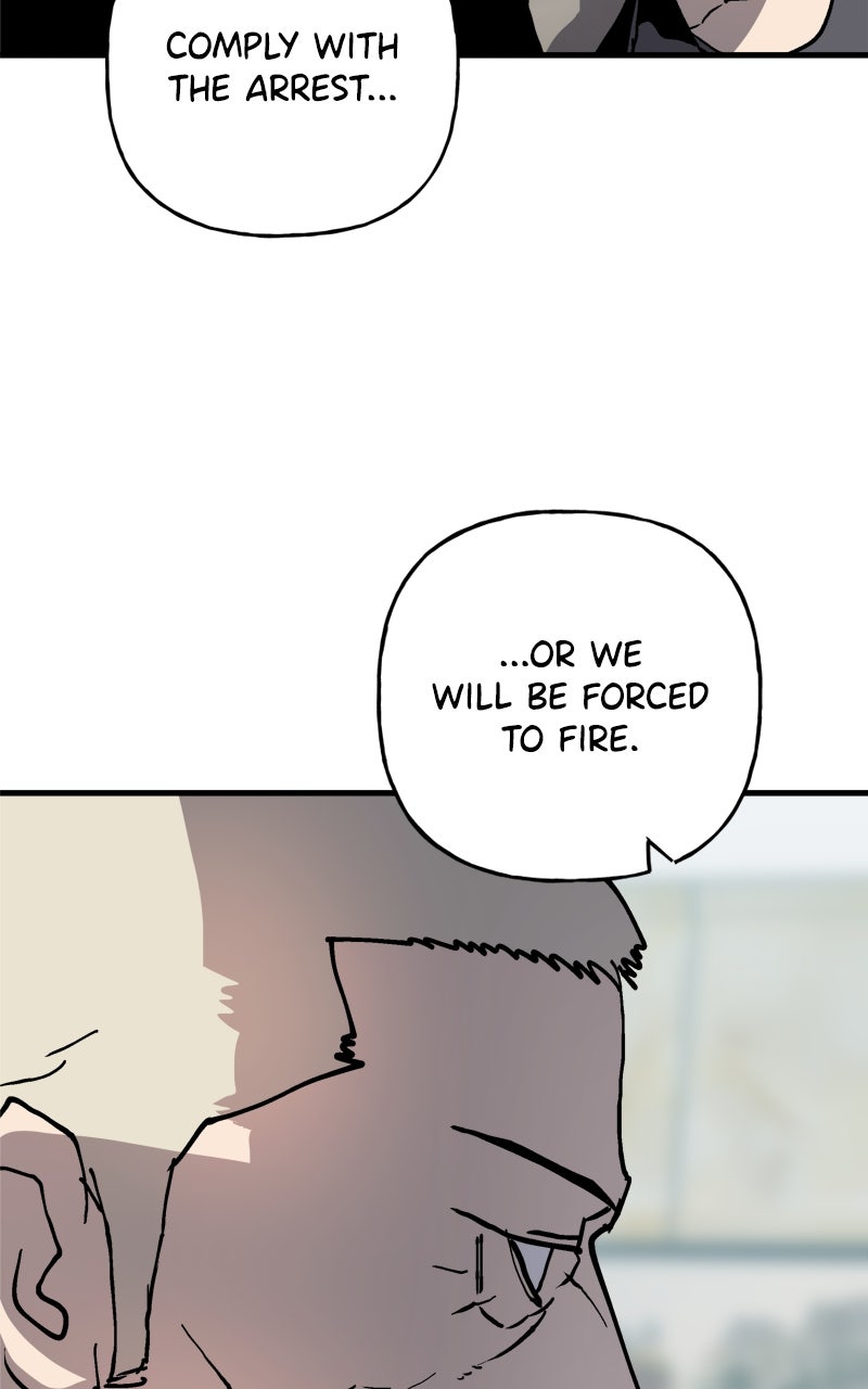 BOSS RETURN Ep. 82 - I Thought About It page 95 - 