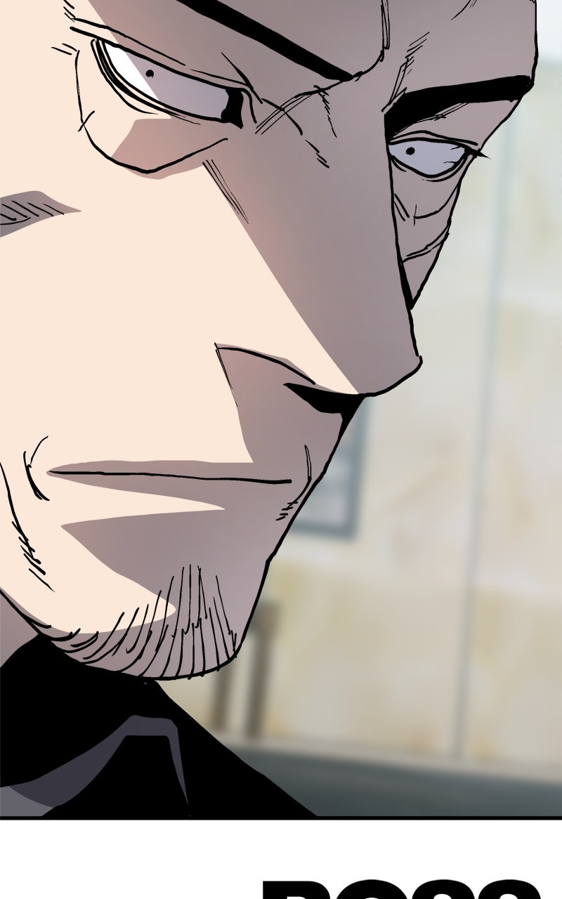 BOSS RETURN Ep. 82 - I Thought About It page 97 - 