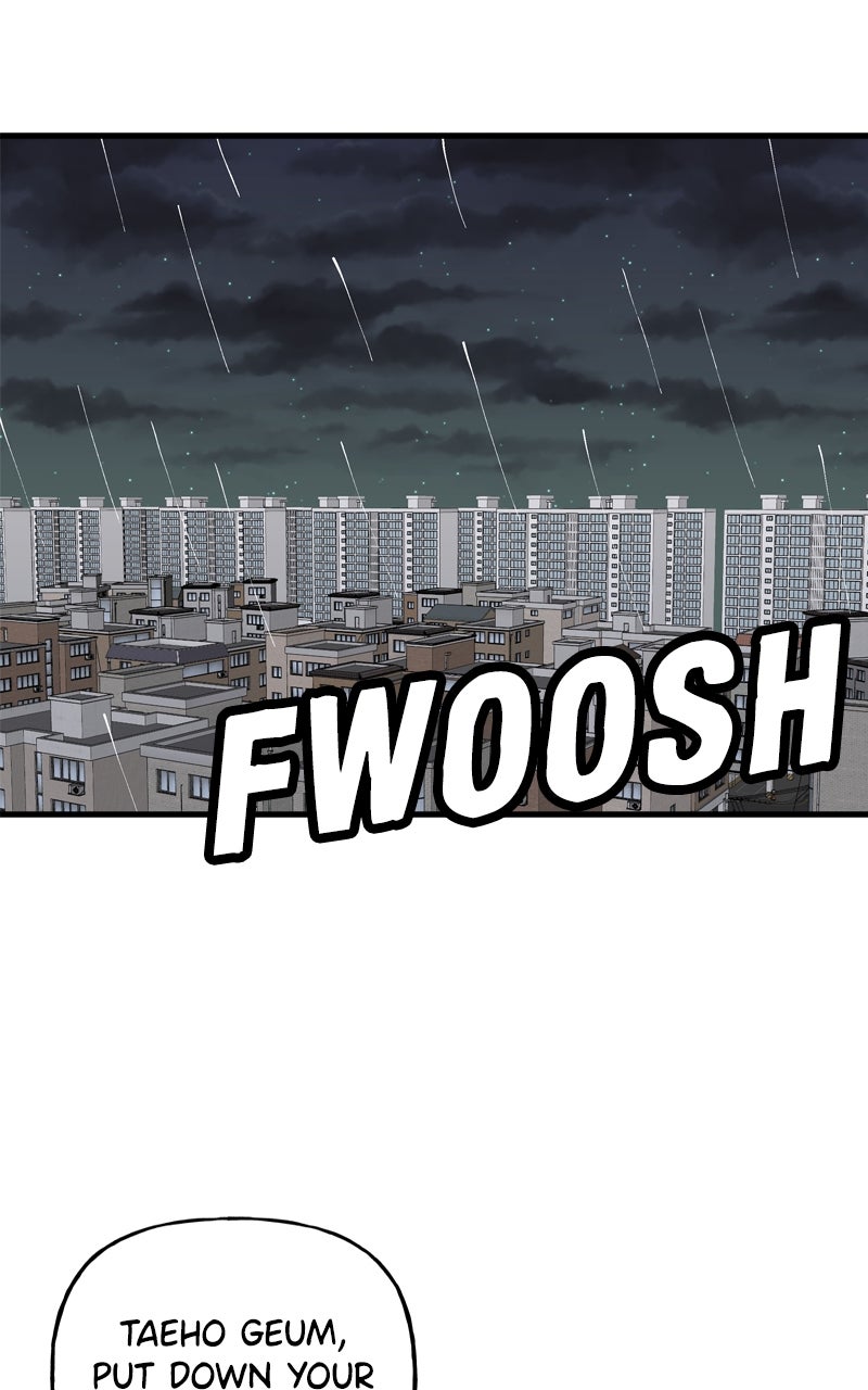 BOSS RETURN Ep. 83 - Fated to Die Once Before page 1 - 