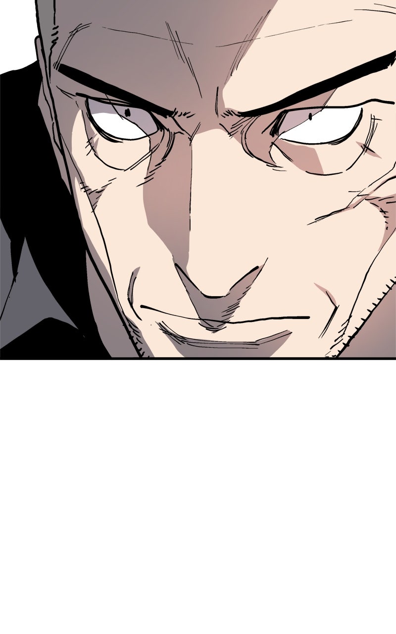 BOSS RETURN Ep. 83 - Fated to Die Once Before page 11 - 