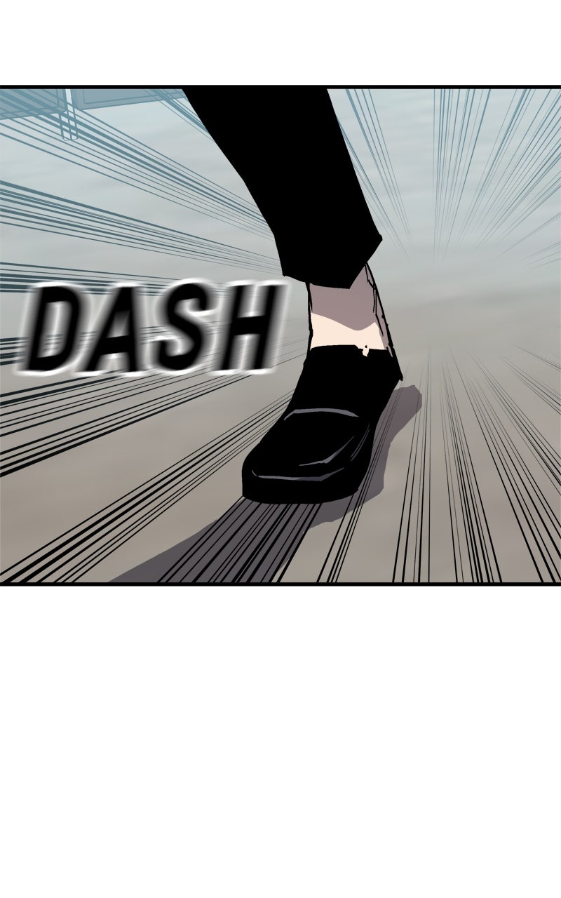 BOSS RETURN Ep. 83 - Fated to Die Once Before page 12 - 
