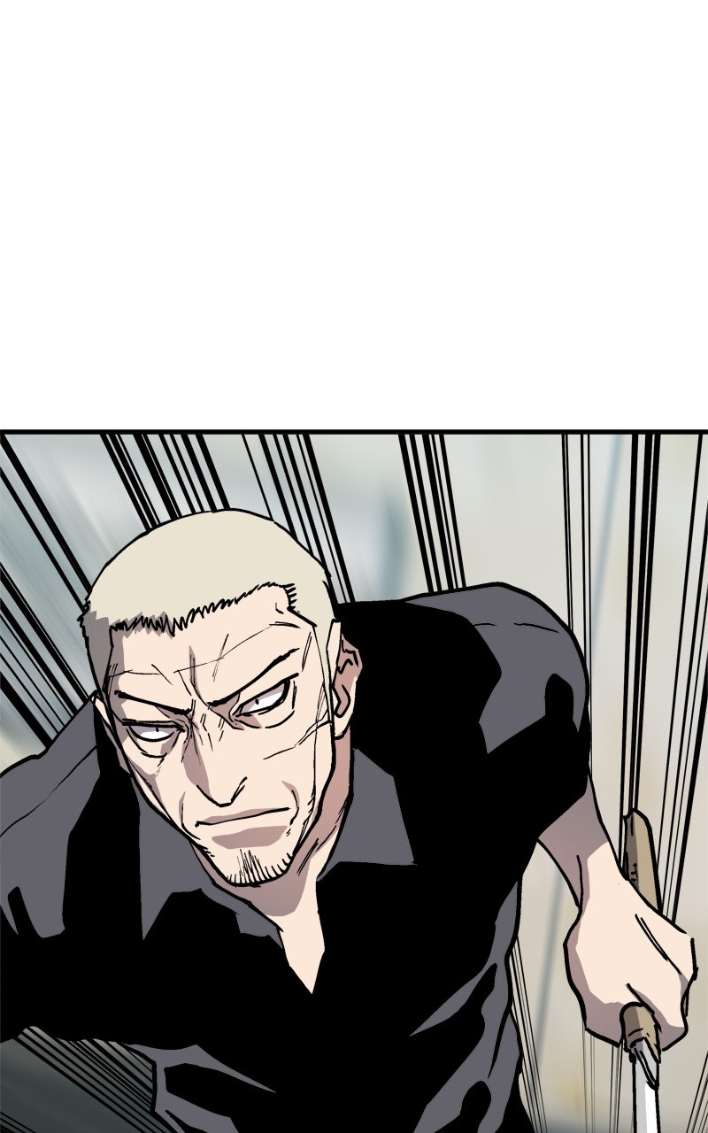 BOSS RETURN Ep. 83 - Fated to Die Once Before page 14 - 