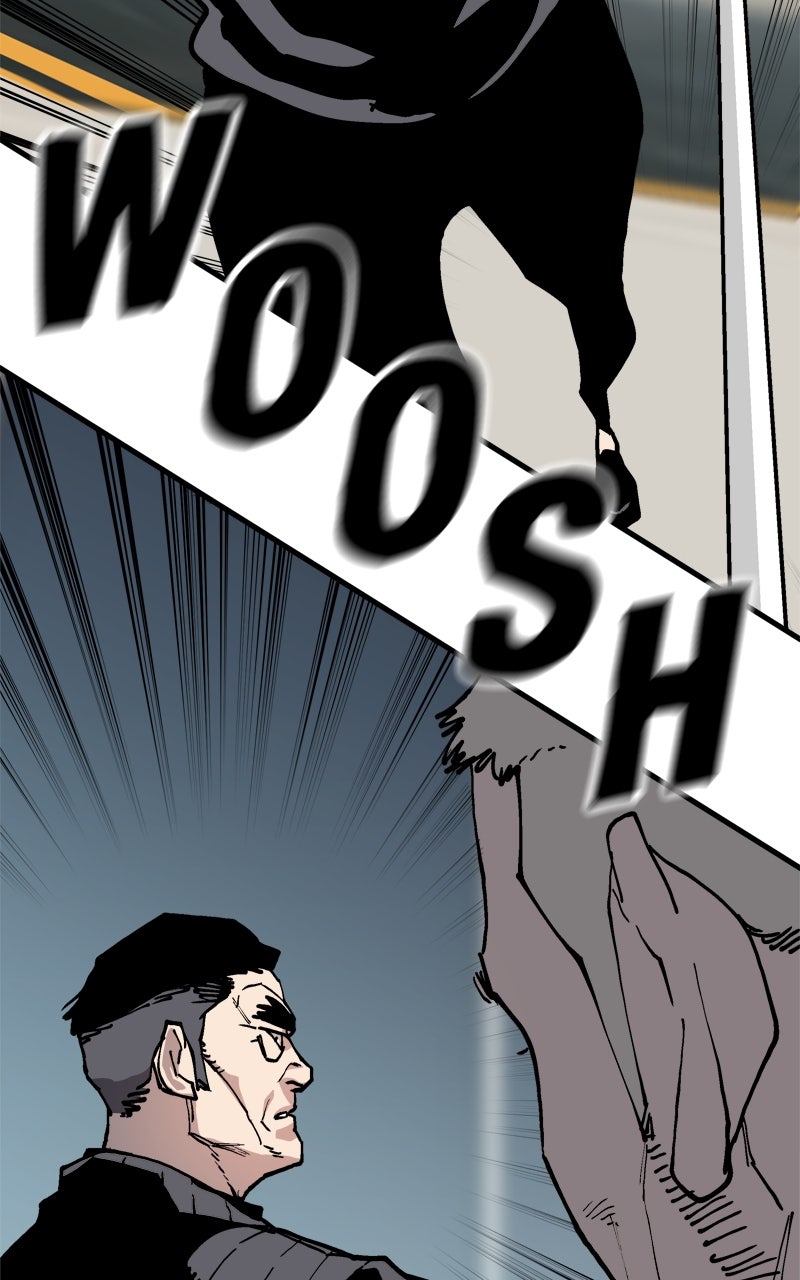 BOSS RETURN Ep. 83 - Fated to Die Once Before page 15 - 