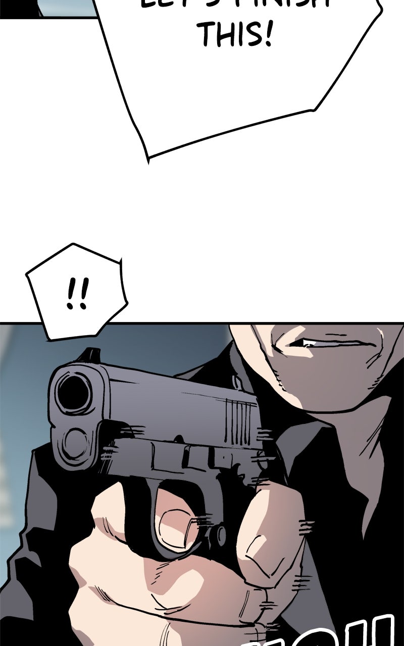 BOSS RETURN Ep. 83 - Fated to Die Once Before page 18 - 