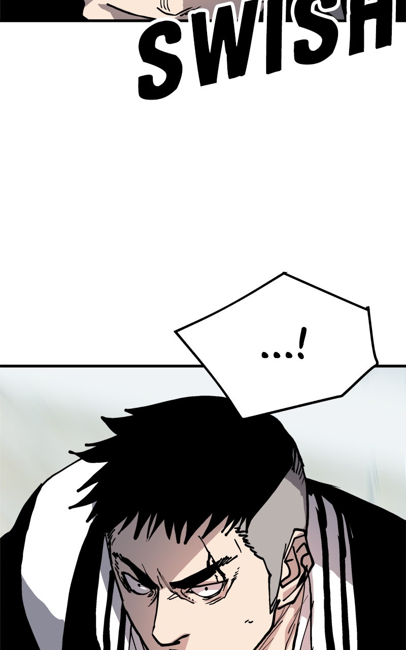 BOSS RETURN Ep. 83 - Fated to Die Once Before page 19 - 