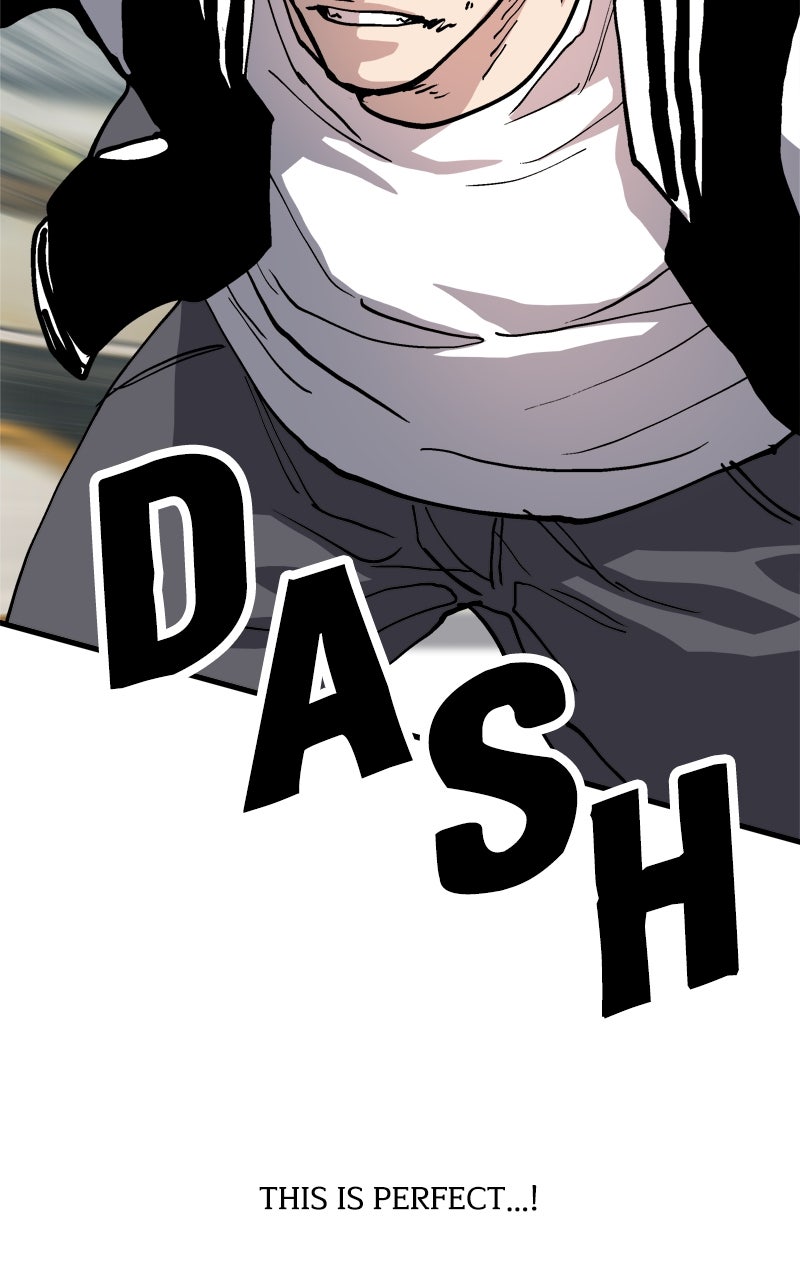BOSS RETURN Ep. 83 - Fated to Die Once Before page 20 - 