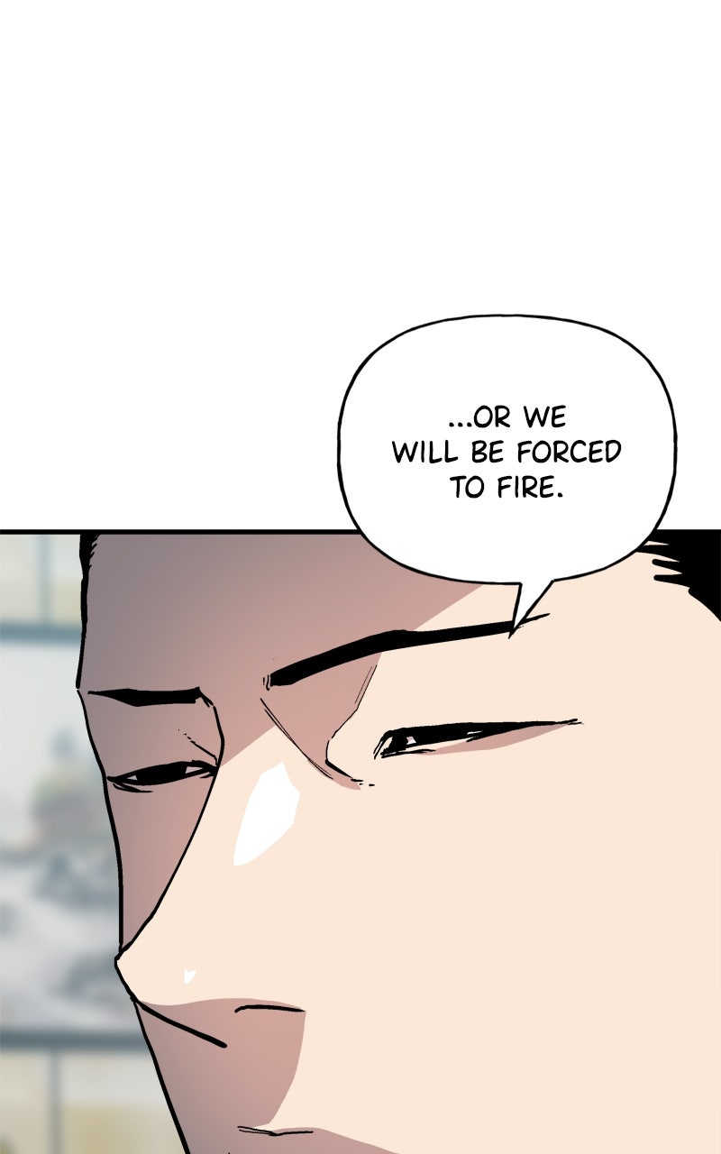 BOSS RETURN Ep. 83 - Fated to Die Once Before page 3 - 