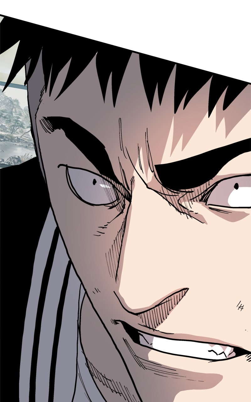 BOSS RETURN Ep. 83 - Fated to Die Once Before page 21 - 