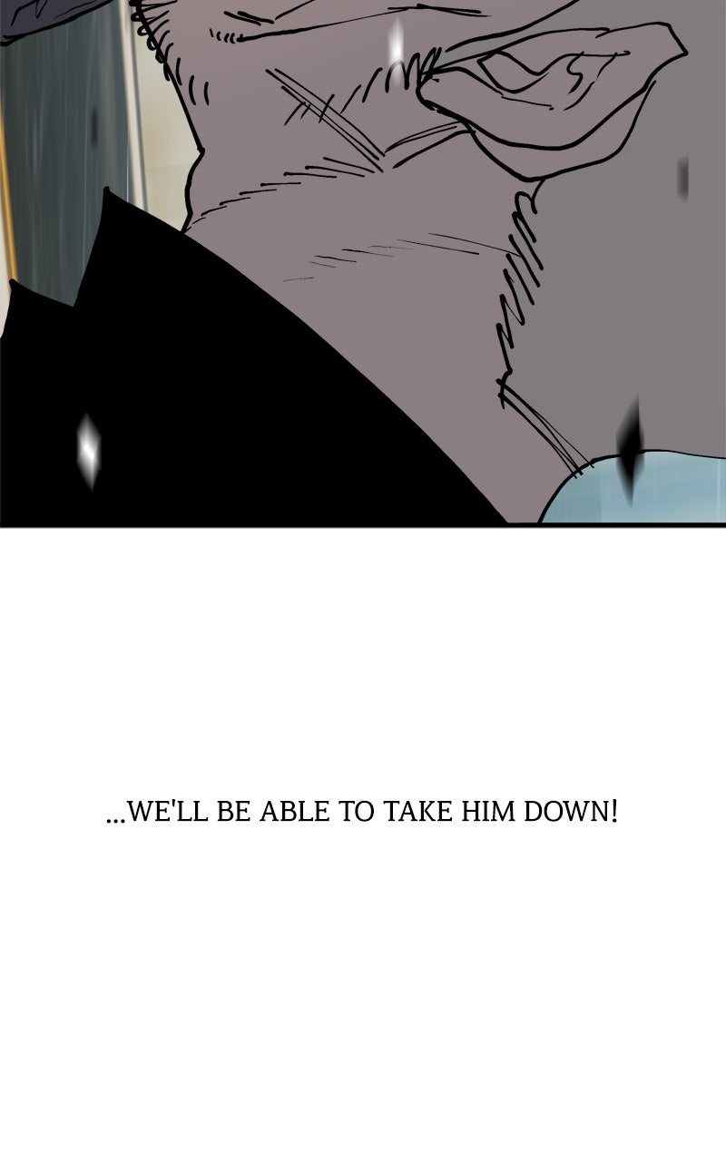 BOSS RETURN Ep. 83 - Fated to Die Once Before page 24 - 