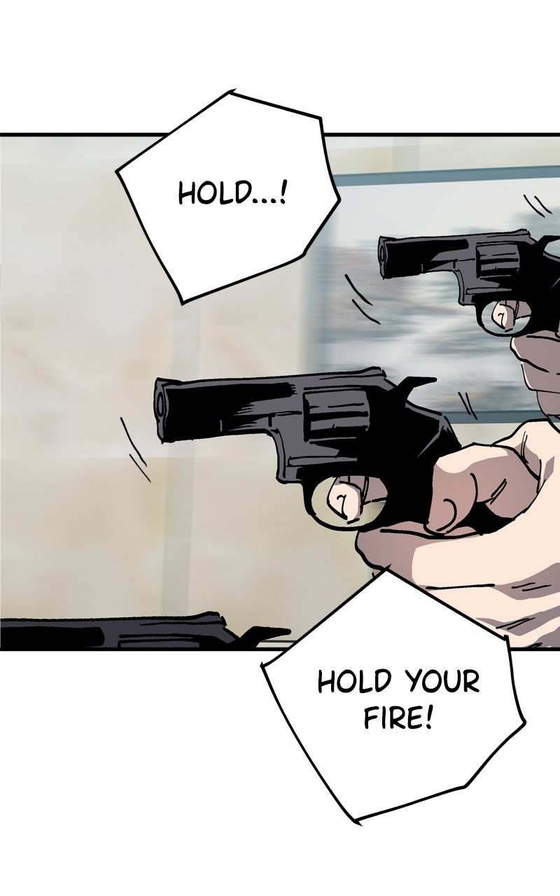 BOSS RETURN Ep. 83 - Fated to Die Once Before page 26 - 