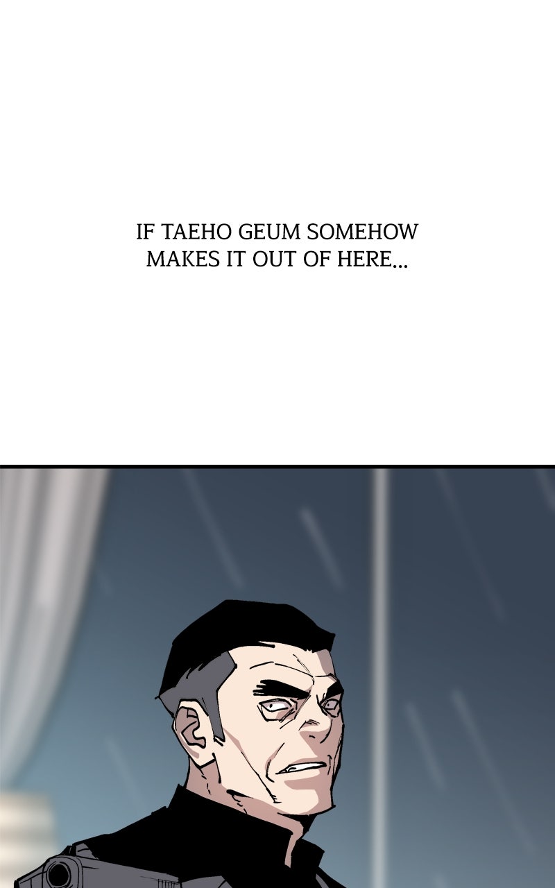 BOSS RETURN Ep. 83 - Fated to Die Once Before page 27 - 