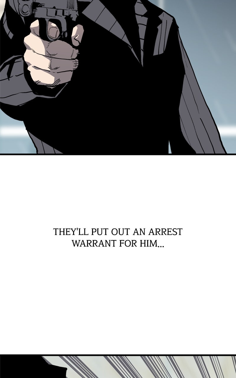 BOSS RETURN Ep. 83 - Fated to Die Once Before page 28 - 