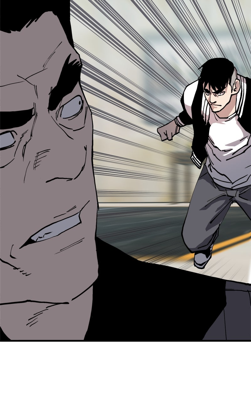 BOSS RETURN Ep. 83 - Fated to Die Once Before page 29 - 