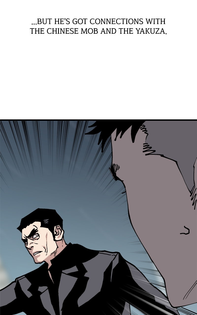 BOSS RETURN Ep. 83 - Fated to Die Once Before page 30 - 
