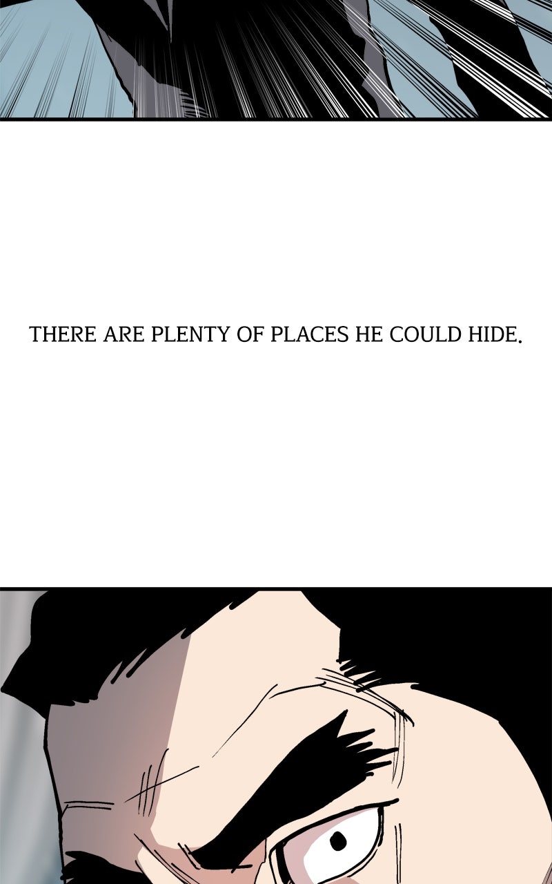 BOSS RETURN Ep. 83 - Fated to Die Once Before page 31 - 