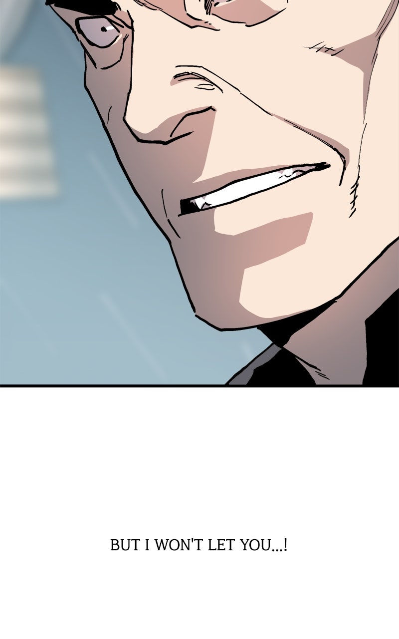 BOSS RETURN Ep. 83 - Fated to Die Once Before page 32 - 