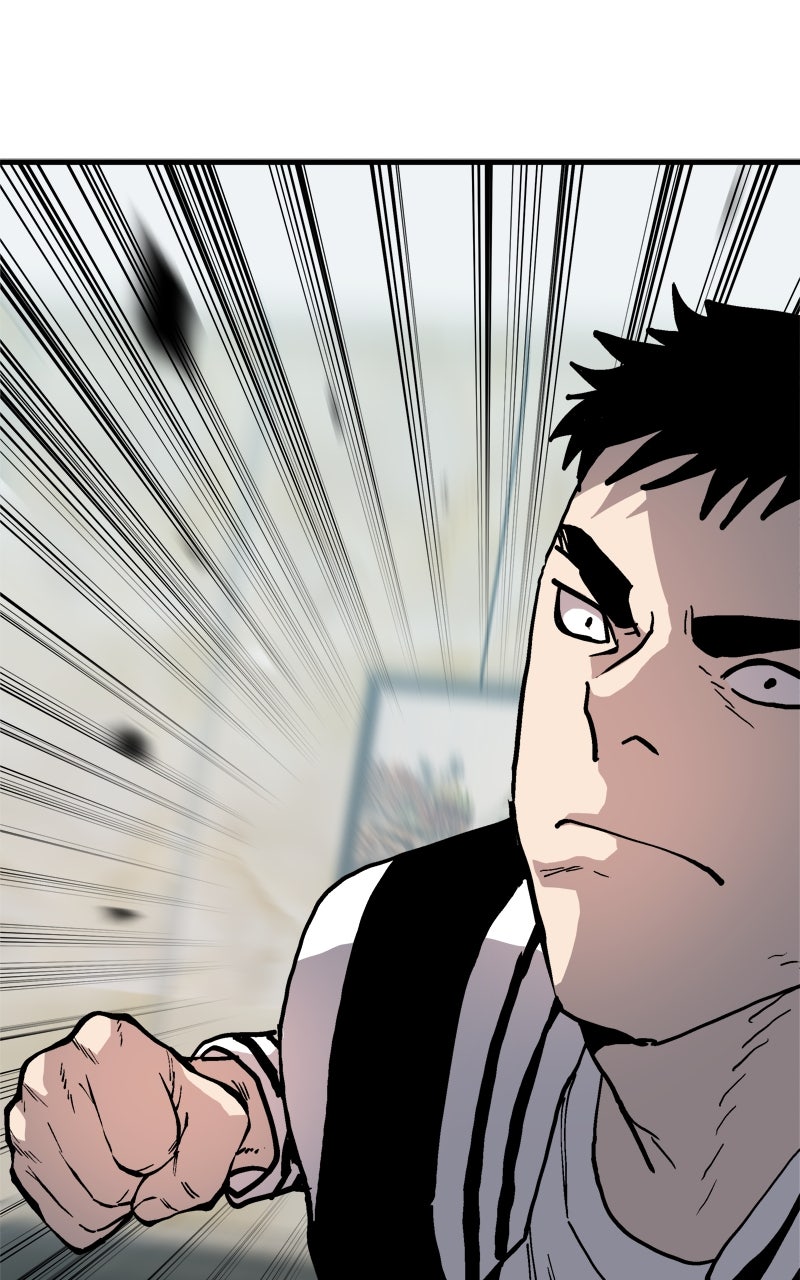 BOSS RETURN Ep. 83 - Fated to Die Once Before page 33 - 