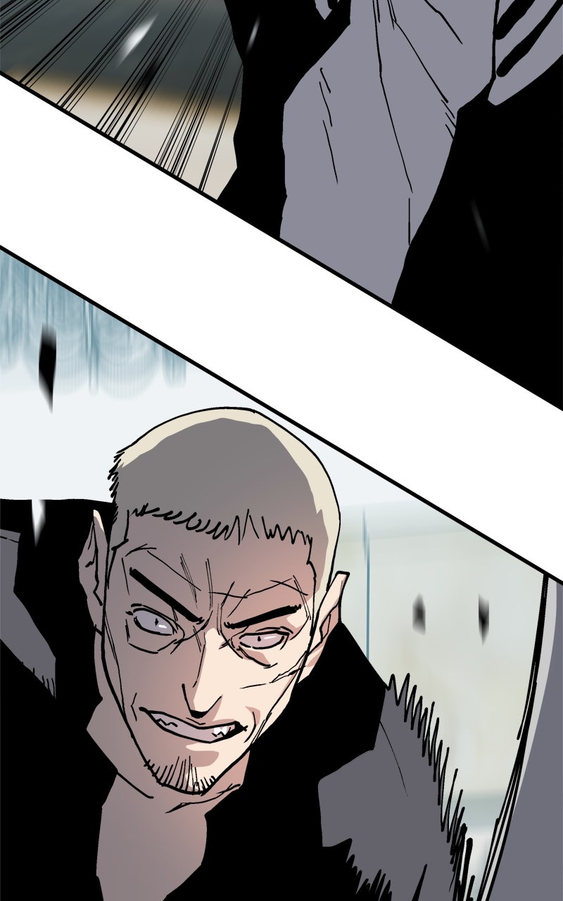 BOSS RETURN Ep. 83 - Fated to Die Once Before page 34 - 