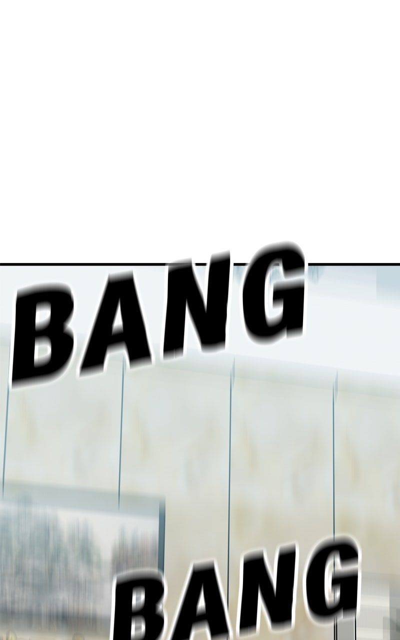BOSS RETURN Ep. 83 - Fated to Die Once Before page 36 - 