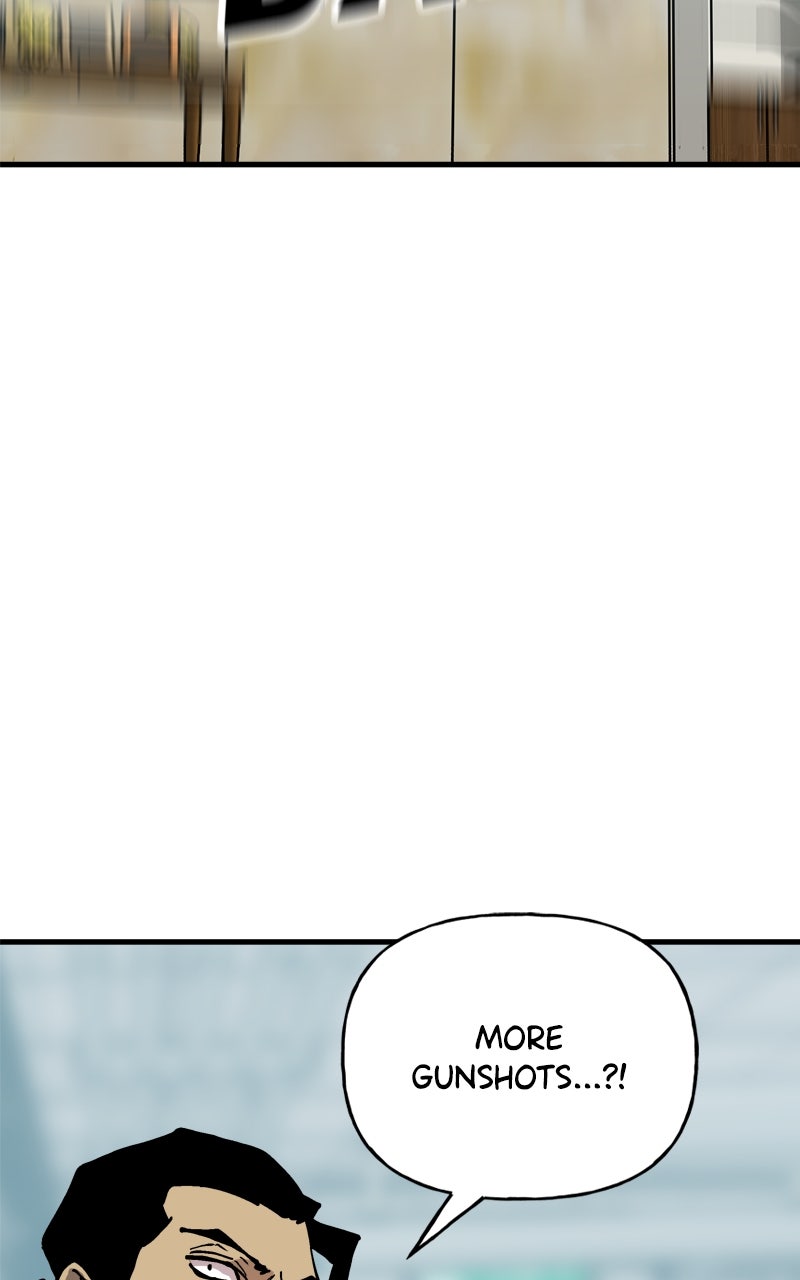 BOSS RETURN Ep. 83 - Fated to Die Once Before page 37 - 